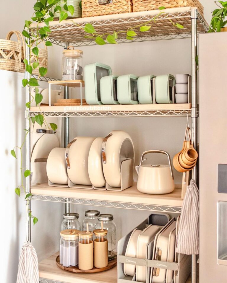 5 Best Organizer Products for a Clutter-Free Home